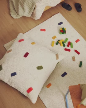 Чехол для напольной подушки Epifania 70X70X5 CM