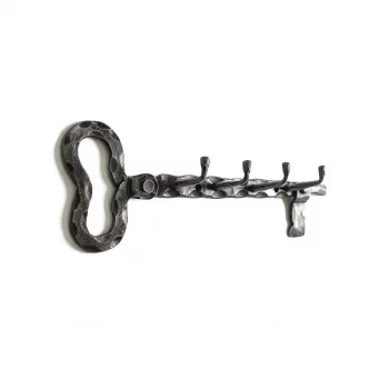 Вешалка «Ключ» 34X11X6 CM