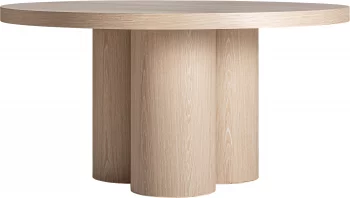 Обеденный стол Prayssac 150X150X76 CM