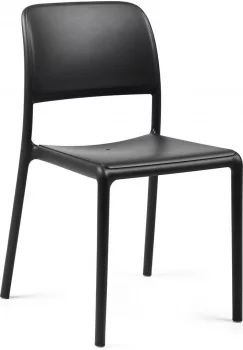 Стул пластиковый Riva Bistrot 49X54X83 CM