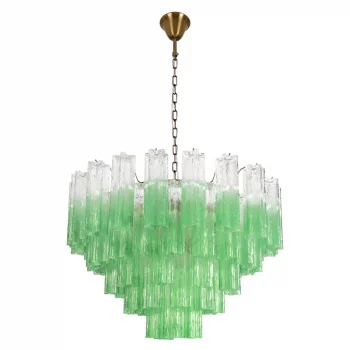 Подвесная люстра Murano 80X80X96 CM