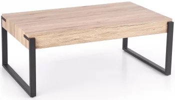 Стол кофейный Capri 110X64X42 CM