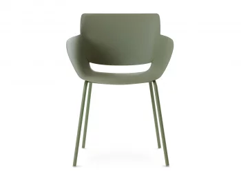 Кресло Glan 58X53.5X79.5 CM