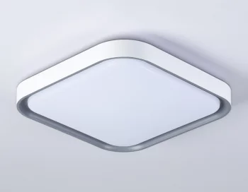 Накладной светильник Ambrella Light FZ1256