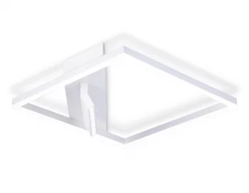 Накладной светильник Comfort Line 50X50X11 CM