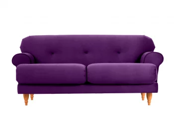 Двухместный диван Italia 159X98X79 CM