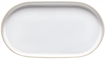 Блюдо овальное Notos 37X21 CM