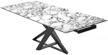 Стол Vicenza 180-260X100X76 CM