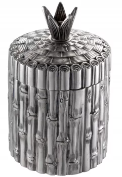 Шкатулка Bamboo 14X14X22 CM