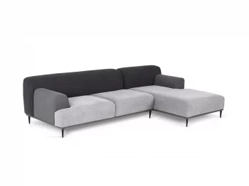 Диван Portofino Wave 282X97-168X72 CM
