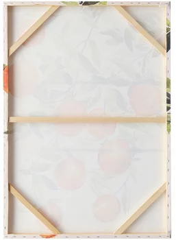 Постер Juicy Orange 70X100 CM