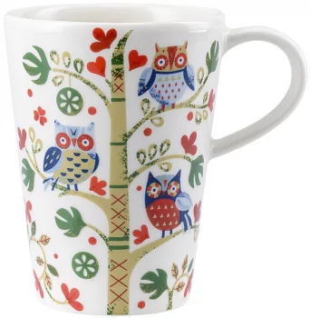 Кружка Owl 350 ml