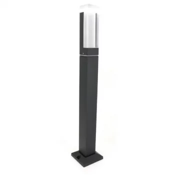 Садово-парковый светильник Pillar