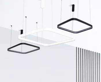 Подвесной светильник IT013
