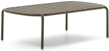 Cтолик для улицы Joncols 113X65X35 CM