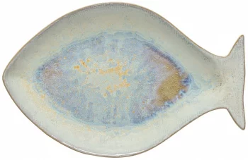 Тарелка для сервировки Dori 31X19 CM