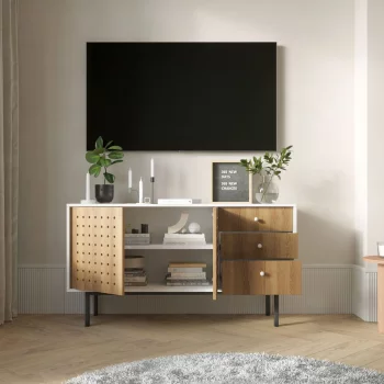 Комод Koto 130X40X70 CM