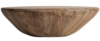 Журнальный столик Erloy 80X80X24 CM