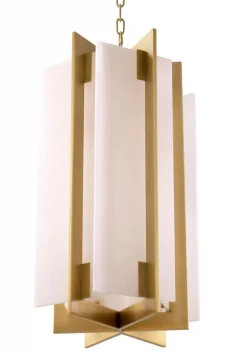Подвесной светильник Lugano 40X40X70 CM