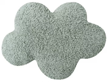 Хлопковая подушка Cloud 50X40 CM