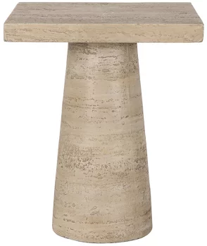 Столик интерьерный Enita 51X51X61 CM