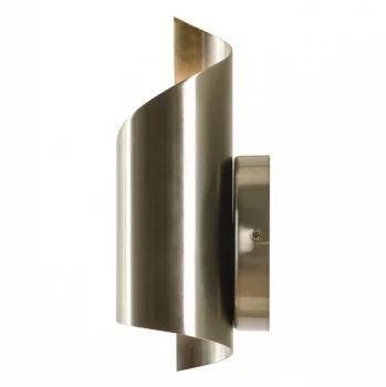 Настенный светильник Fontana