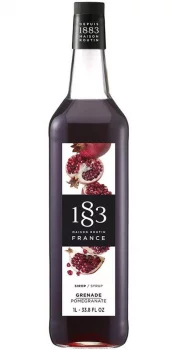 Сироп Гранат | Pomegranate 1L