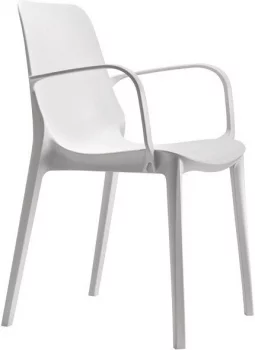 Стул Ginevra 57X56X86 CM