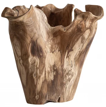 Ваза Jesla 43X43X41 CM