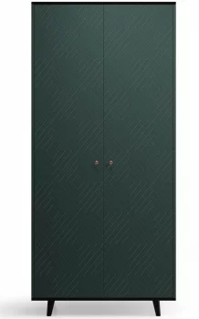 Шкаф Twin 103X60X225 CM