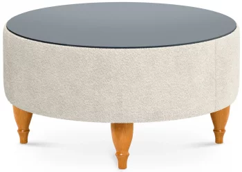 Стол журнальный Italia 72X72X37 CM