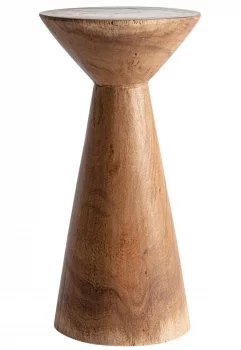 Интерьерный столик Terlano 22X22X46 CM