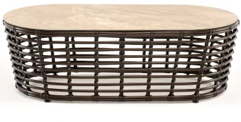 Журнальный столик Валенсия 127X63X42 CM