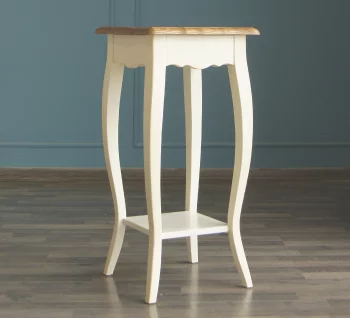 Подставка для цветов Leontina 35X35X70 CM