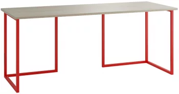 Стол Board 180X70X74 CM 