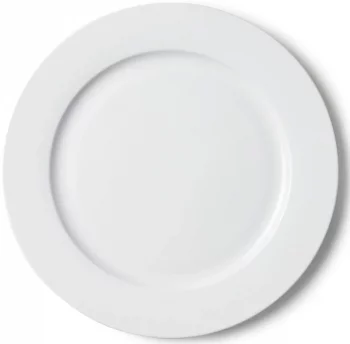 Тарелка Bon Ton Ø31 CM
