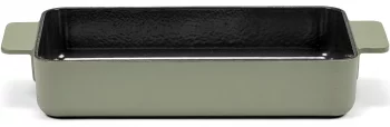 Блюдо для запекания Surface Cast Iron 39X20X6 CM