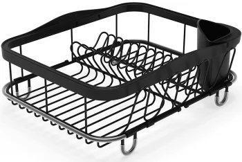 Сушилка для посуды Sinkin 37-47X28X14 CM