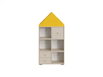 Композиция Play 76,5X37X154,5 CM
