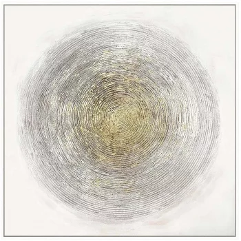 Постер Satus 100X100 CM