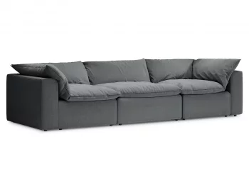 Диван Rivoli 330X110X78 CM