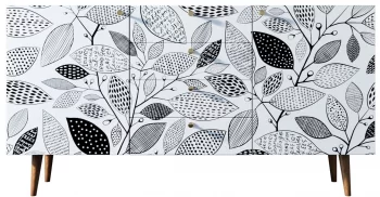 Комод Berber 160X40X70 CM