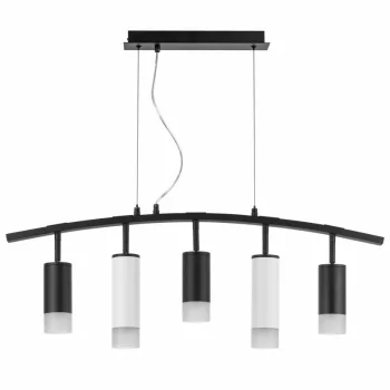 Подвесной спот Rullo 88X38X138 CM