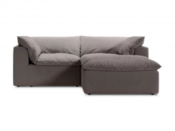 Диван Rivoli 220X220X78 CM