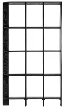 Стеллаж Nara 123X40X210 CM