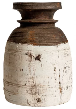 Ваза Kalid 20X20X30 CM