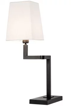 Настольная лампа Cambell 20X28X69 CM