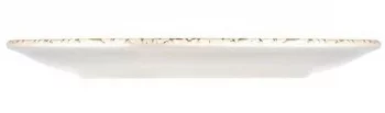 Тарелка подстановочная Venecia Maroon Ø30 CM