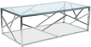 Стол журнальный Escada 120X60X40 CM