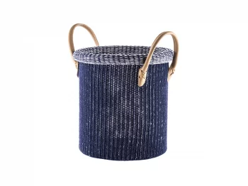 Корзина TODI Blue 23X23 CM
